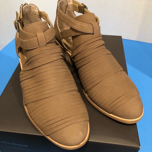 Vince Camuto Shoes - New Vince Camuto VP-Pamelle shoe